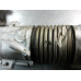 96Q003 Exhaust Crossover From 1998 Chrysler  Town & Country  3.8